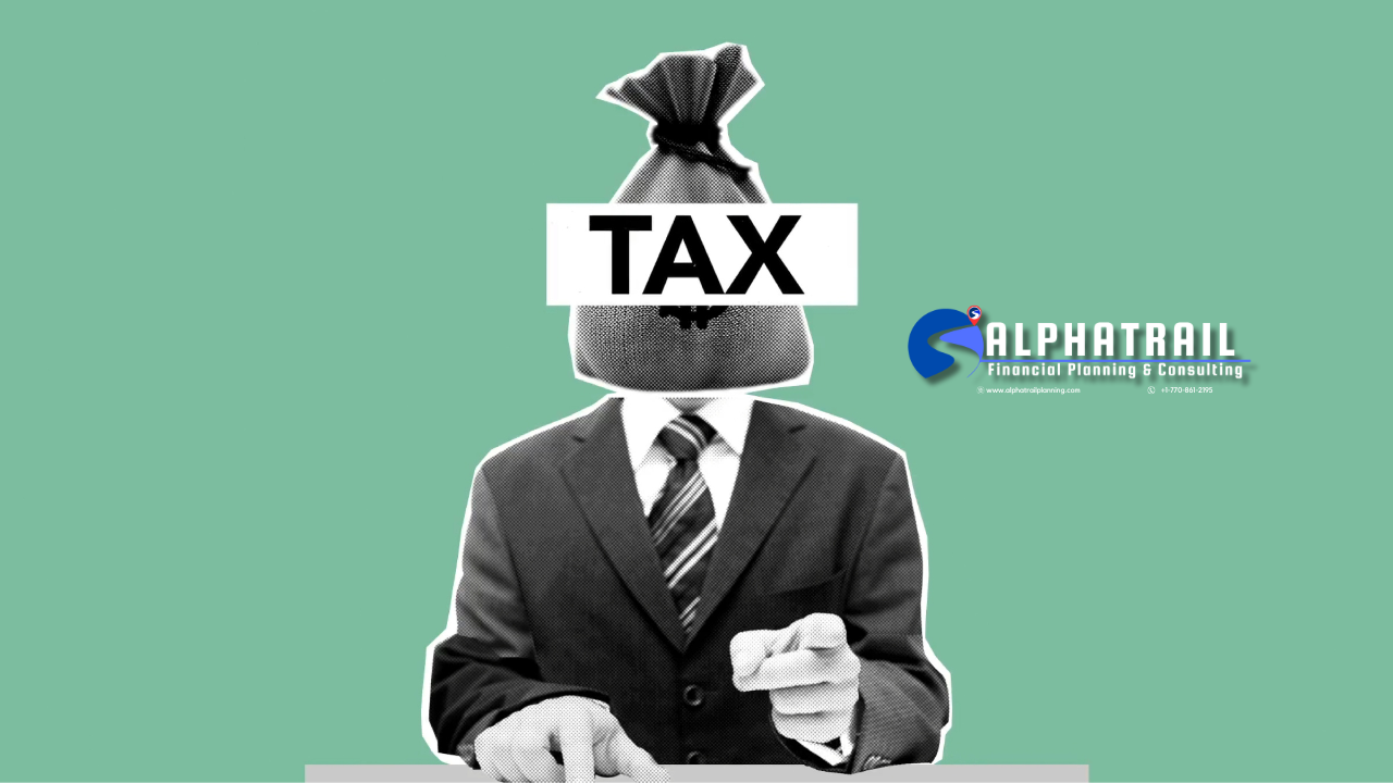 Tax Insights from a Certified Financial Planner
